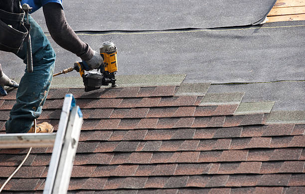 Licensed Roof Installation service in Richland, NJ - Brentwood Metal Roofing